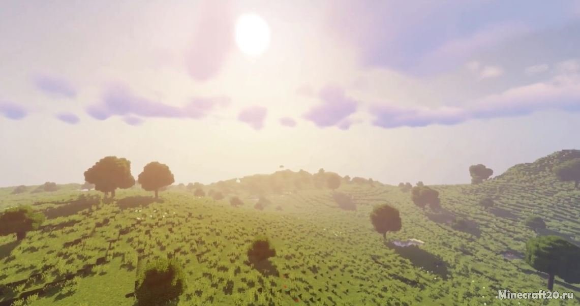 World generation 1.12 2