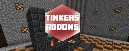 simple tinkers construct addons