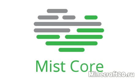 Перейти в новость Mist Core 1.18.1/1.12.2 (Библиотека для добавления тумана в биомы)