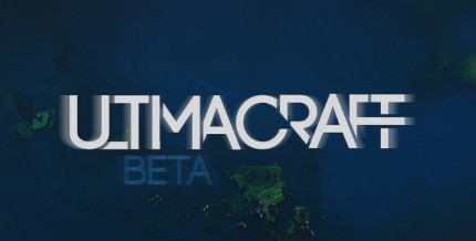 Перейти в новость Ultimacraft 1.18.2/1.17.1 (3D текстуры х16)