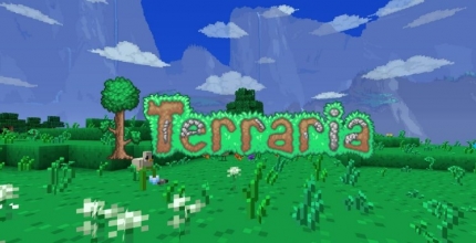 Terraria самый прочный блок