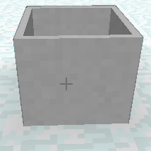 Мод Fragile Glass 1.16.5/1.15.2 (Новый хрупкий лёд)