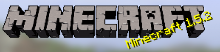 Скачать Minecraft 1.5.2 (Пиратка)