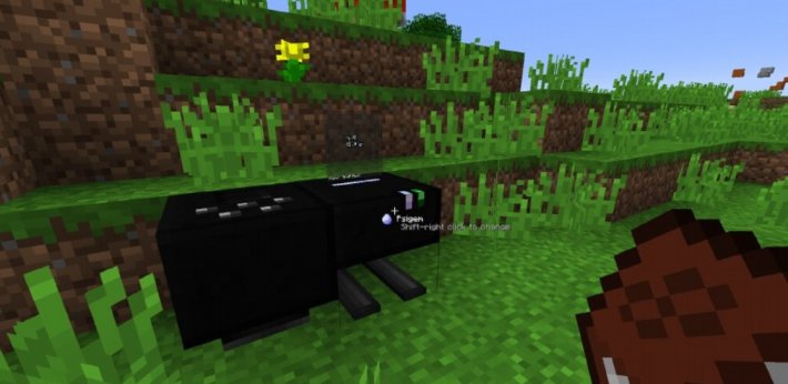 Мод Akashic Tome 1.18.2/1.16.5 (Книга с гайдами)