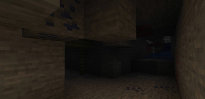 Мод Ores and Metals 1.17.1/1.15.2 (Металлы из RuneScape)