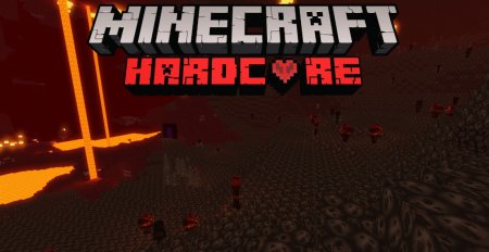 Хадкор сборка Hardcore 1.14.4 (Клиент 47 модов + сервер)