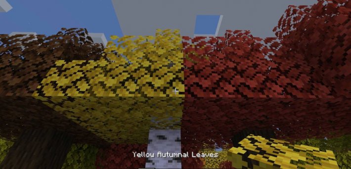 Мод Traverse: Legacy Continued 1.17.1/1.16.5 (Новые биомы)