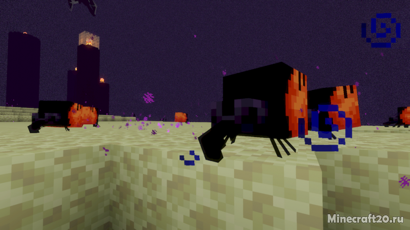 Chubby Cheeks 1.18.1/1.16.5 (Качественные текстуры животных)