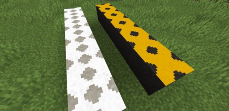 Mapper Base 1.18.2/1.17.1 (Библиотека для модов)