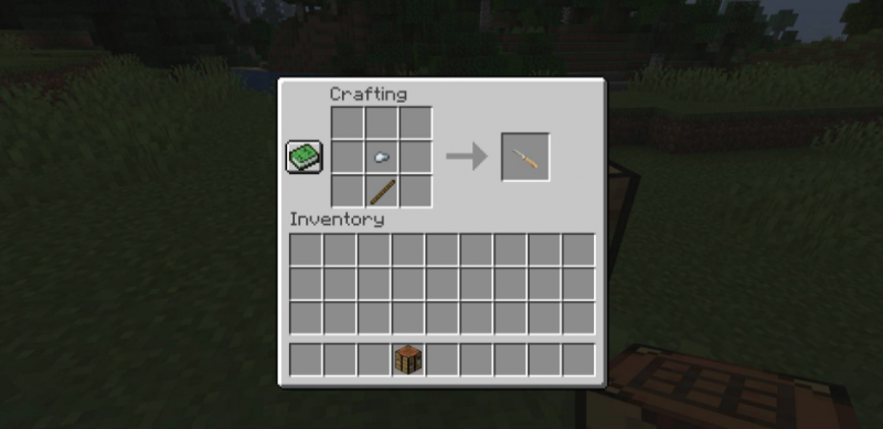 Мод Ignis Fatuus 1.17/1.16.5 (Резьба по тыкве)