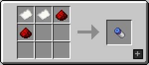 Мод Elytra Boosters 1.20.1/1.19 (Усилители надкрылий)