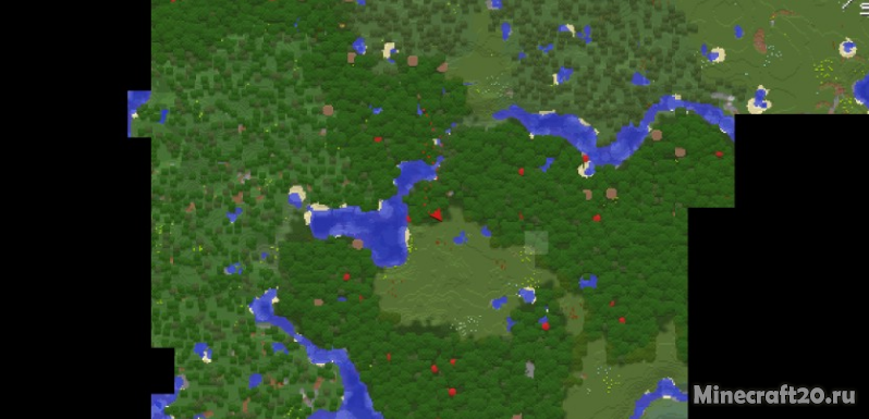 Мод Xaero’s World Map 1.20.5/1.19.4 (Карта мира) | 28-04-2024, 20:18 - Моды для Minecraft / Fabric / Мини карта / 1.20.5 / 1.20.2 / 1.20.1 / 1.20 / 1.19.4 / 1.19.3 / 1.19.2 / 1.19.1 / 1.19 / 1.18.2 / 1.18.1 / 1.18 / 1.17.1 / 1.17 / 1.16.5 / 1.16.4 / 1.16.3 / 1.16.2  / 1.16.1  / 1.15.2 / 1.15.1 / 1.14.4 / 1.14.3 / 1.14.2 / 1.14.1 / 1.14 / 1.13.2 / 1.13.1 / 1.13 / 1.12.2