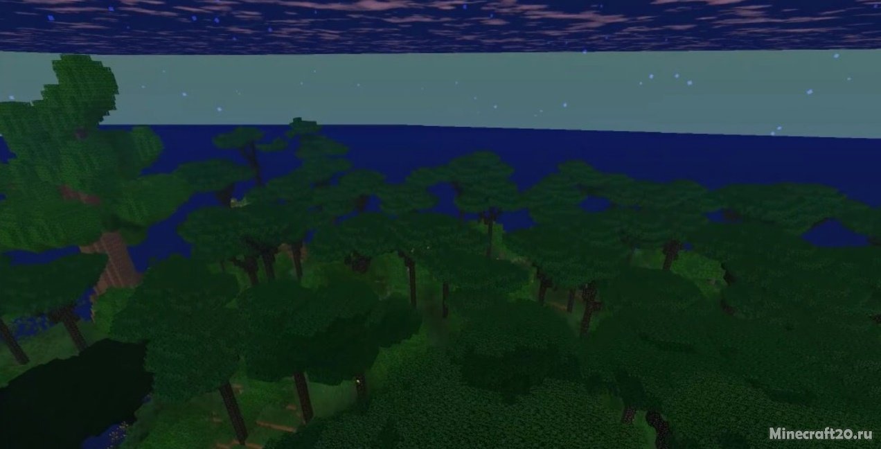twilight forest 1.8 mod download