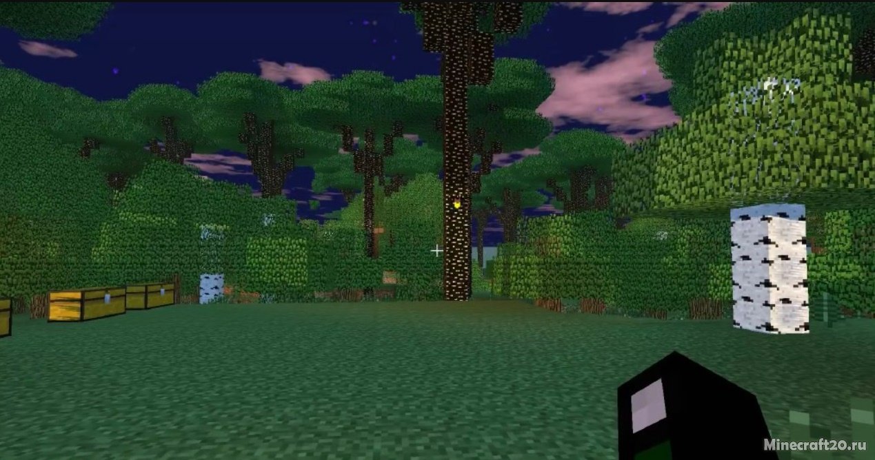 minecraft 1.11 twilight forest mod download