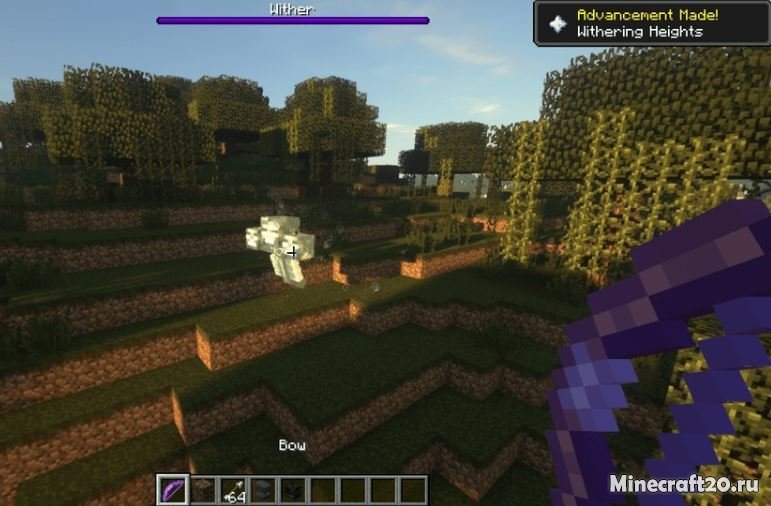 Мод Random Enchants 1.16.5/1.15.2 (70+ новых зачарований) | 5-06-2021, 09:38 - Моды для Minecraft / Броня / Оружие / Магия / 1.16.5 / 1.16.4 / 1.16.3 / 1.16.2  / 1.15.2 / 1.14.4 / 1.14.3 / 1.12.2