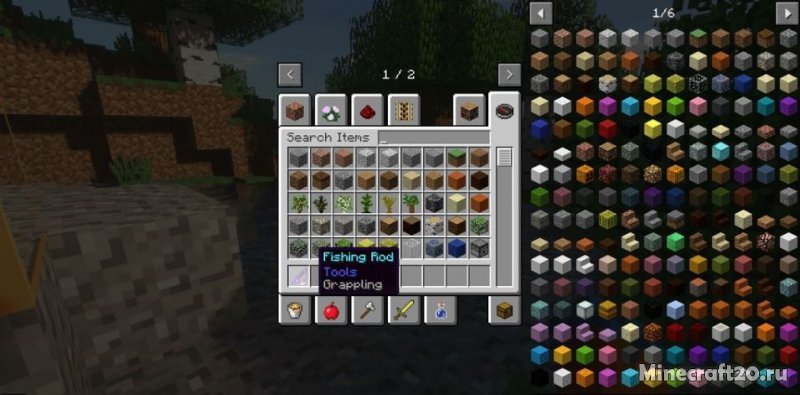 Мод Random Enchants 1.16.5/1.15.2 (70+ новых зачарований) | 5-06-2021, 09:38 - Моды для Minecraft / Броня / Оружие / Магия / 1.16.5 / 1.16.4 / 1.16.3 / 1.16.2  / 1.15.2 / 1.14.4 / 1.14.3 / 1.12.2