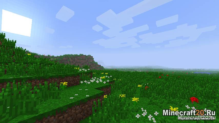 Мод Biomes O’ Plenty 1.20.6/1.19.4 (Много новых биомов) | 6-05-2024, 11:09 - Моды для Minecraft / Fabric / Деревья и растения / Миры и биомы / Руды / Мобы / Блоки / 1.20.6 / 1.20.4 / 1.20.2 / 1.20.1 / 1.20 / 1.19.4 / 1.19.2 / 1.19.1 / 1.18.2 / 1.18.1 / 1.17.1 / 1.16.5 / 1.16.4 / 1.16.3 / 1.16.1  / 1.15.2 / 1.15.1 / 1.14.4 / 1.14.3 / 1.13.2 / 1.12.2 / 1.12.1 / 1.12 / 1.11.2 / 1.10.2 / 1.9.4