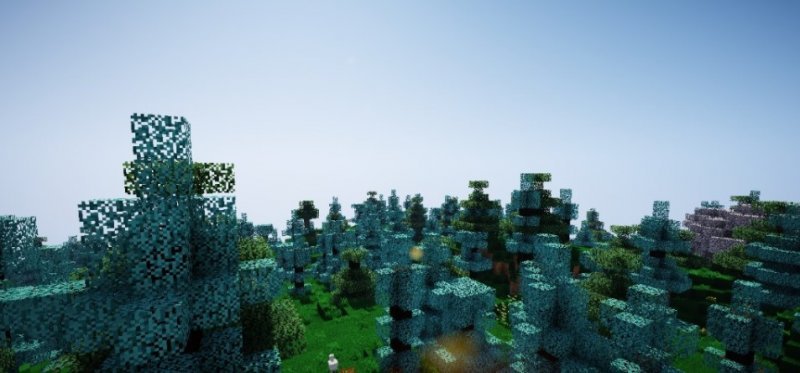 Мод Oh The Biomes You Go 1.19.2/1.18.2 (Путешествие в бездну) | 11-10-2022, 18:08 - Моды для Minecraft / Fabric / Миры и биомы / Инструменты / Руды / Еда / Мобы / Броня / Оружие / 1.19.2 / 1.19.1 / 1.19 / 1.18.2 / 1.18.1 / 1.16.5 / 1.16.4 / 1.16.3 / 1.16.2  / 1.16.1  / 1.15.2 / 1.14.4 / 1.12.2 / 1.11.2 / 1.10.2