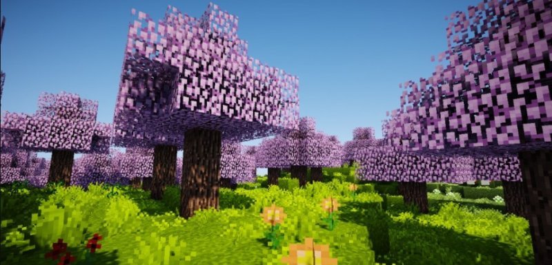 Мод Oh The Biomes You Go 1.19.2/1.18.2 (Путешествие в бездну) | 11-10-2022, 18:08 - Моды для Minecraft / Fabric / Миры и биомы / Инструменты / Руды / Еда / Мобы / Броня / Оружие / 1.19.2 / 1.19.1 / 1.19 / 1.18.2 / 1.18.1 / 1.16.5 / 1.16.4 / 1.16.3 / 1.16.2  / 1.16.1  / 1.15.2 / 1.14.4 / 1.12.2 / 1.11.2 / 1.10.2