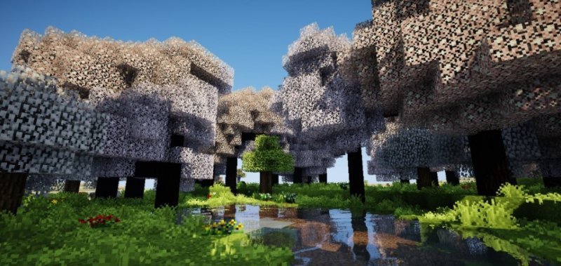 Мод Oh The Biomes You Go 1.19.2/1.18.2 (Путешествие в бездну) | 11-10-2022, 18:08 - Моды для Minecraft / Fabric / Миры и биомы / Инструменты / Руды / Еда / Мобы / Броня / Оружие / 1.19.2 / 1.19.1 / 1.19 / 1.18.2 / 1.18.1 / 1.16.5 / 1.16.4 / 1.16.3 / 1.16.2  / 1.16.1  / 1.15.2 / 1.14.4 / 1.12.2 / 1.11.2 / 1.10.2