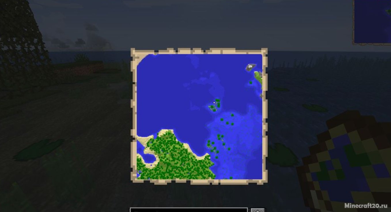 Мод Map Atlases 1.20.1/1.19.4 (Большой атлас) | 31-08-2023, 11:35 - Моды для Minecraft / Fabric / Мини карта / 1.20.1 / 1.20 / 1.19.4 / 1.19.3 / 1.19.2 / 1.19 / 1.18.2 / 1.18.1 / 1.16.5