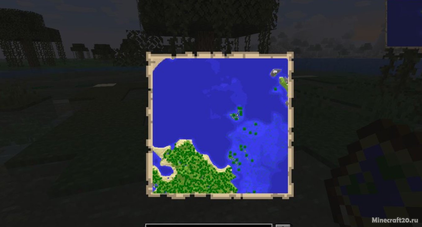 Мод Map Atlases 1.20.1/1.19.4 (Большой атлас) | 31-08-2023, 11:35 - Моды для Minecraft / Fabric / Мини карта / 1.20.1 / 1.20 / 1.19.4 / 1.19.3 / 1.19.2 / 1.19 / 1.18.2 / 1.18.1 / 1.16.5