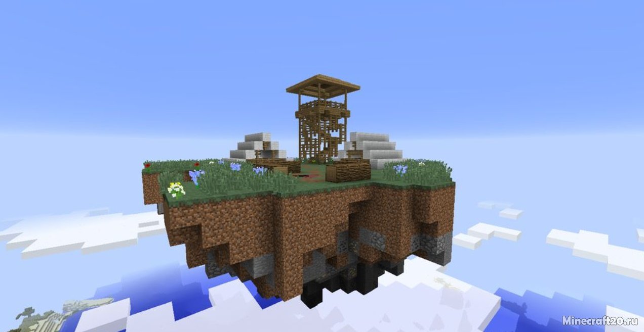 Мод Soaring Structures 1.20.1/1.19.4 (Парящие острова) | 26-07-2023, 11:49 - Моды для Minecraft / Fabric / Миры и биомы / 1.20.1 / 1.20 / 1.19.4 / 1.19.3 / 1.19.2 / 1.19.1 / 1.19 / 1.18.2 / 1.18.1 / 1.18 / 1.17.1 / 1.16.5 / 1.15.2 / 1.12.2