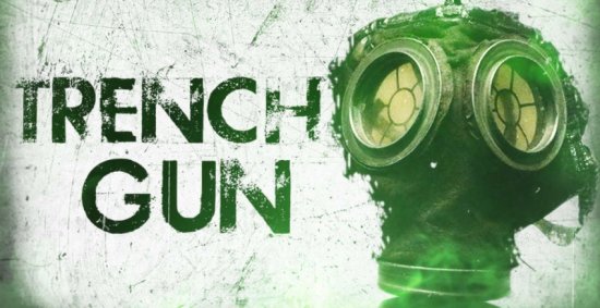 Перейти в новость Карта Trench Gun 1.16.5 (Хоррор)