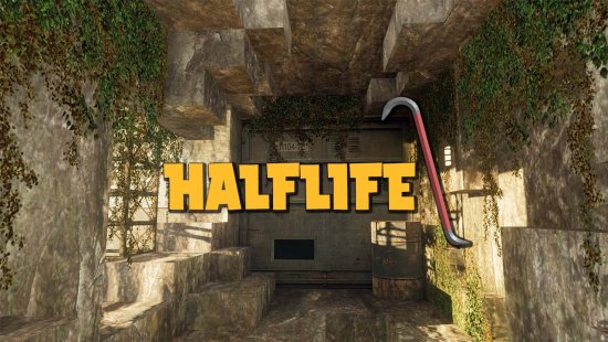 Перейти в новость Half-Life 2 Ported 1.16.5/1.15.2 (Текстуры Халф-лайф 2 в HD)