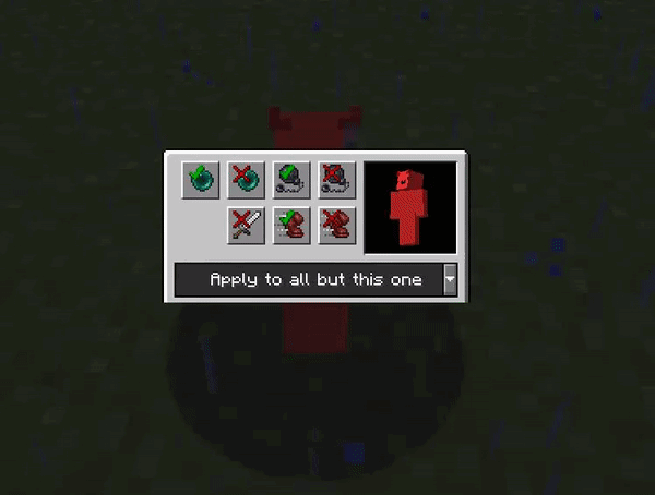 Мод Schmucks! 1.16.5 (Маленькие миньоны)