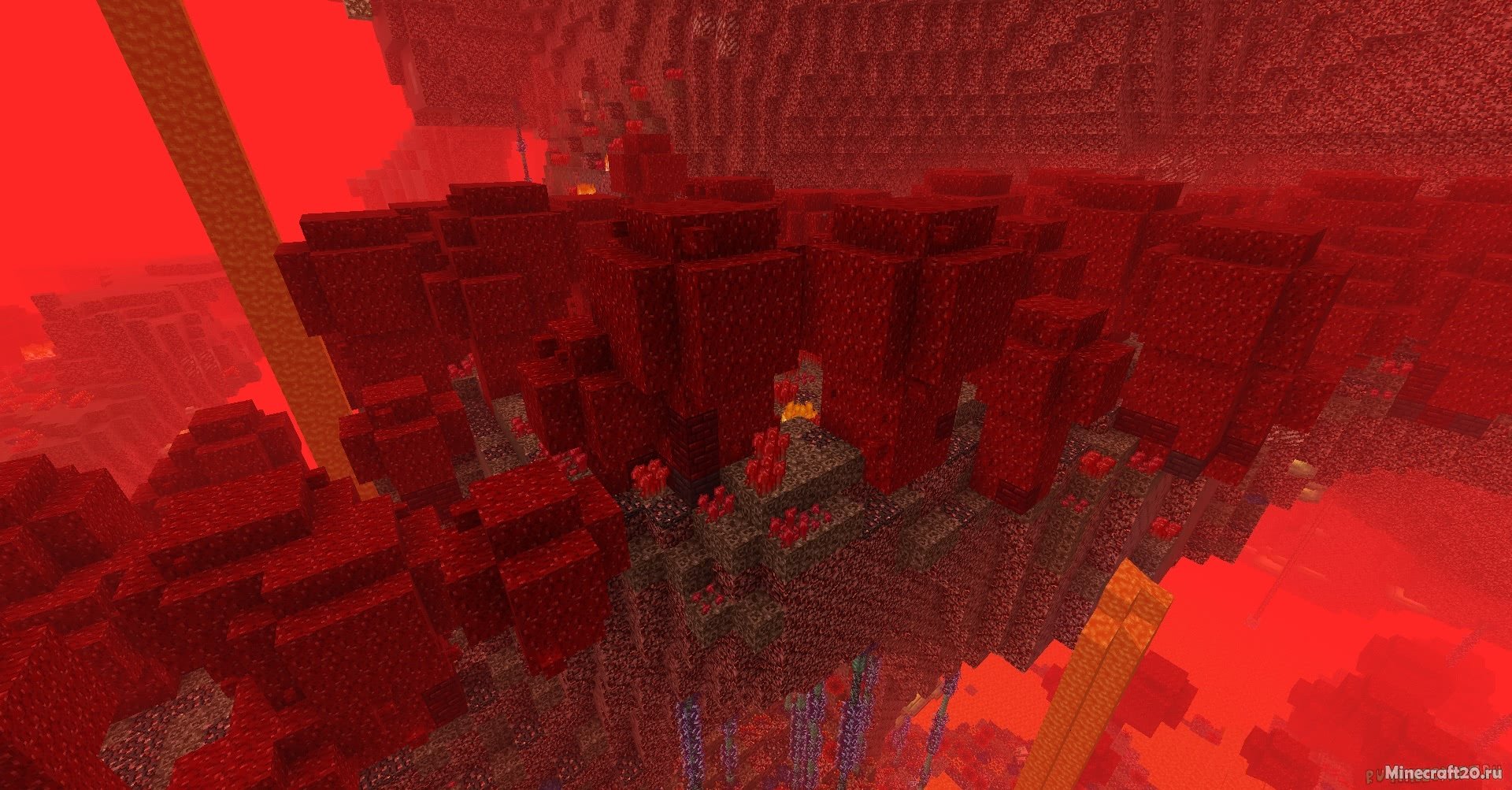 Мод Better Nether 1.19.1/1.18.2 (Ад, который вы никогда не видели) | 2-08-2022, 12:56 - Моды для Minecraft / Fabric / Животные / Деревья и растения / Миры и биомы / Руды / Мобы / 1.19.1 / 1.19 / 1.18.2 / 1.18.1 / 1.17.1 / 1.17 / 1.16.5 / 1.16.4 / 1.16.3 / 1.16.1  / 1.15.2 / 1.12.2