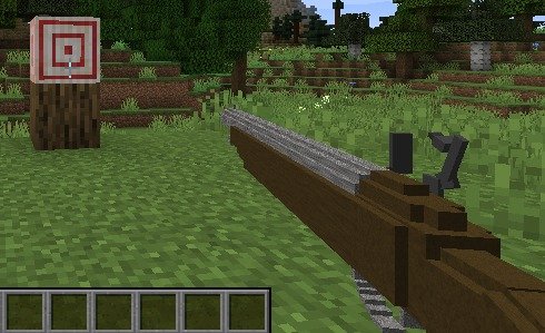 Мод Immersive Weapons 1.17.1/1.16.5 (Новое оружие и броня) | 11-08-2021, 09:53 - Моды для Minecraft / Броня / Оружие / 1.17.1 / 1.16.5