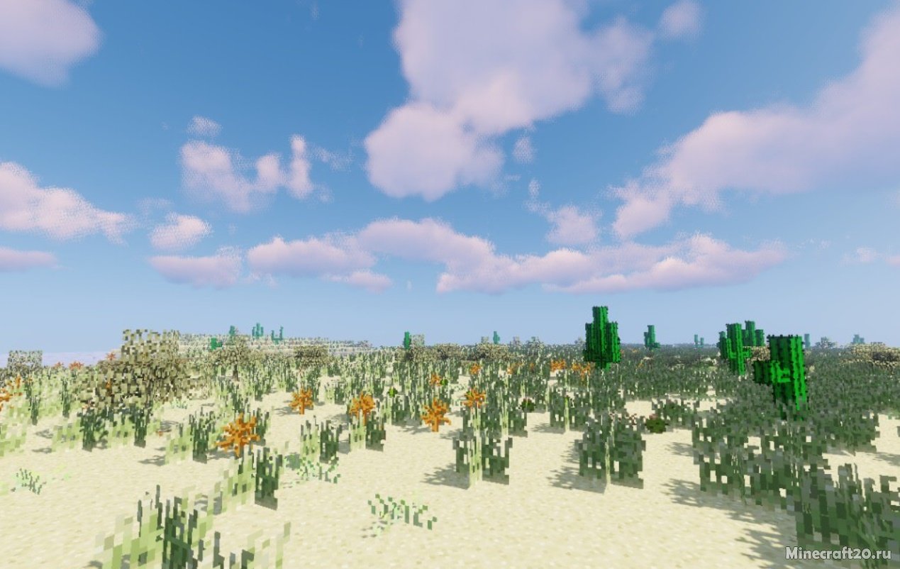 Мод Dynamic Trees Biomes O’ Plenty Compat 1.16.5/1.12.2 (Живые деревья) | 24-06-2021, 09:27 - Моды для Minecraft / Деревья и растения / 1.16.5 / 1.12.2