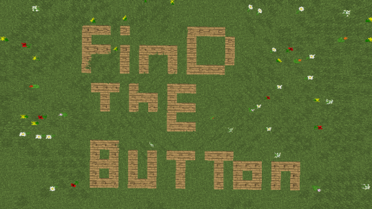 Перейти в новость Карта Find That Wood Lookin’ Button 1.17/1.12.2 (Найти кнопку)