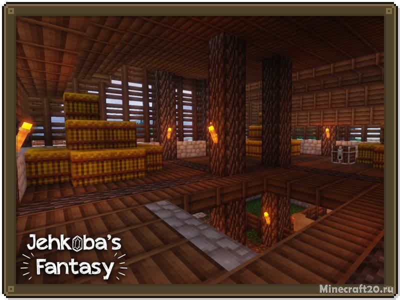 Jehkobas Fantasy 1.17.1/1.16.5 (RPG текстуры х16) | 7-07-2021, 20:09 - Текстуры для Minecraft / Средневековые / 1.17 / 1.16.5 / 1.16.4 / 1.16.3 / 1.16.2 / 1.16.1 / 1.16 / 1.15.2 / 1.15.1 / 1.15 / 1.14.4 / 1.14.3 / 1.13.2 / 1.13.1 / 1.13 / 1.12.2 / 1.12.1 / 1.12 / 1.11.2 / Текстуры 16x