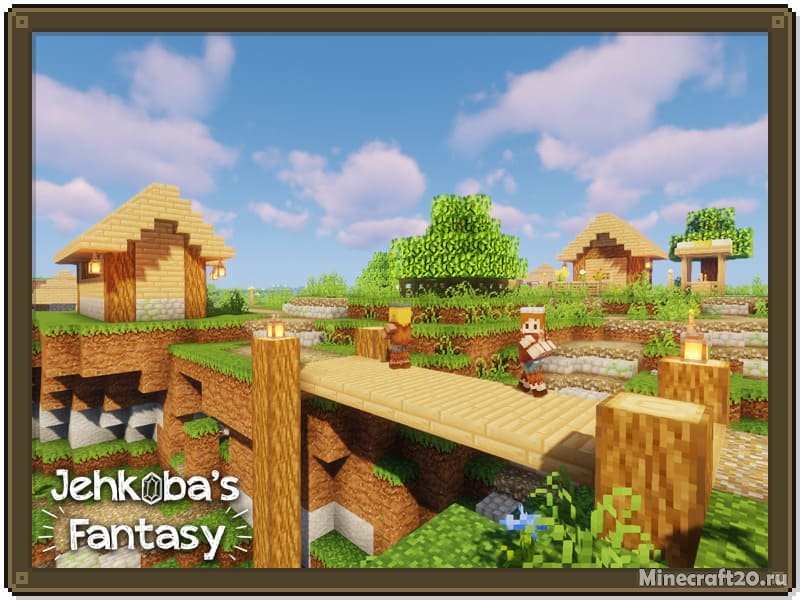 Jehkobas Fantasy 1.17.1/1.16.5 (RPG текстуры х16) | 7-07-2021, 20:09 - Текстуры для Minecraft / Средневековые / 1.17 / 1.16.5 / 1.16.4 / 1.16.3 / 1.16.2 / 1.16.1 / 1.16 / 1.15.2 / 1.15.1 / 1.15 / 1.14.4 / 1.14.3 / 1.13.2 / 1.13.1 / 1.13 / 1.12.2 / 1.12.1 / 1.12 / 1.11.2 / Текстуры 16x