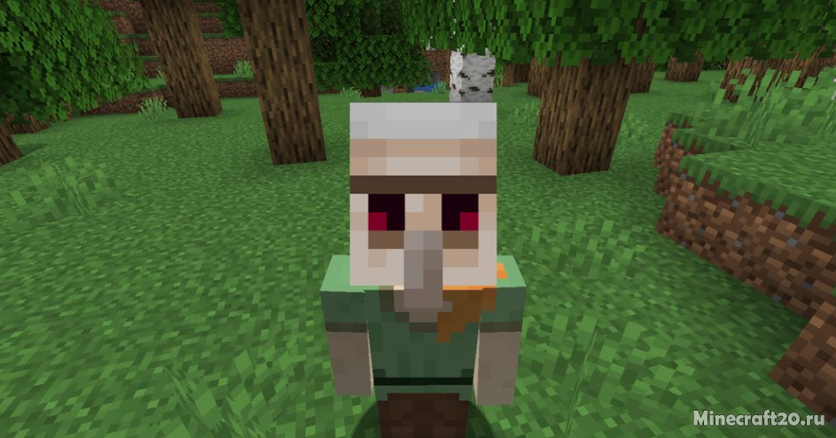 Мод Masks Hats 1.18.2/1.17.1 (Головные уборы, маски) | 24-03-2022, 20:57 - Моды для Minecraft / Одежда / 1.18.2 / 1.17.1 / 1.16.5