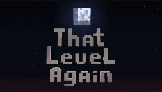 Карта That Level Again 1.17/1.16.5 (12 уровней головоломки)