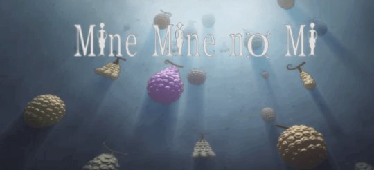 Перейти в новость Мод Mine Mine no Mi 1.15.2/1.14.4 (Стиль «Аниме»)