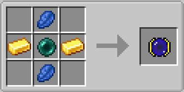 Мод Smithing Items 1.16.5 (Артефакты)