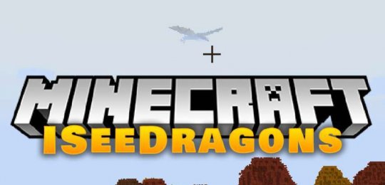 Перейти в новость Мод ISeeDragons 1.12.2 (Убирает ошибки в RLCraft и Ice and Fire)