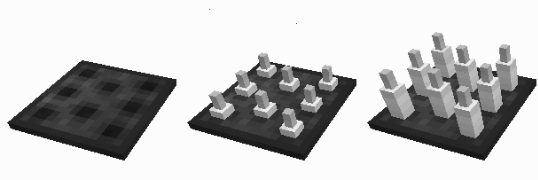 Мод Trap Expansion 1.18.1/1.17.1 (Автоматические ловушки)