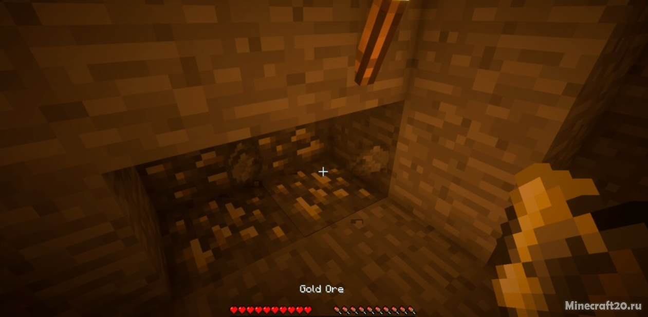 Мод Divergent Underground 1.12.2 (Майнинг по другому пути) | 8-10-2021, 15:42 - Моды для Minecraft / 1.12.2