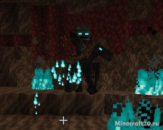 Сборка Better Minecraft 1.17.1 (140 модов Fabric) | 12-10-2021, 21:24 - Сборки с модами / 1.17.1