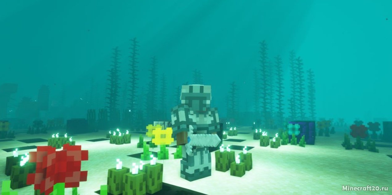 Мод Atlantis 1.20.5/1.19.4 (Подводный город, Артефакты) | 28-04-2024, 20:12 - Моды для Minecraft / Fabric / Миры и биомы / 1.20.5 / 1.20.4 / 1.20.2 / 1.20.1 / 1.19.2 / 1.19.1 / 1.19 / 1.18.2 / 1.18.1 / 1.17.1 / 1.17 / 1.16.5 / 1.12.2