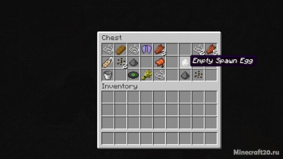 Мод Customized Dungeon Loot 1.20.1/1.19.4 (Настройка лута в данжах) | 19-06-2023, 11:47 - Моды для Minecraft / 1.20.1 / 1.20 / 1.19.4 / 1.19.3 / 1.19.2 / 1.19.1 / 1.19 / 1.18.2 / 1.18.1 / 1.17.1 / 1.14.4 / 1.12.2 / 1.12.1 / 1.12 / 1.11.2 / 1.10.2