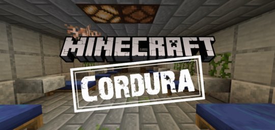Перейти в новость Карта Cordura 1.17.1 (Приключение)