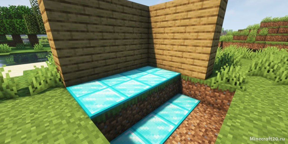 Мод Awesome Flooring 1.18.2/1.17.1 (Новые блоки для пола) | 19-03-2022, 19:40 - Моды для Minecraft / Fabric / Блоки / Декор / 1.18.2 / 1.18.1 / 1.18 / 1.17.1