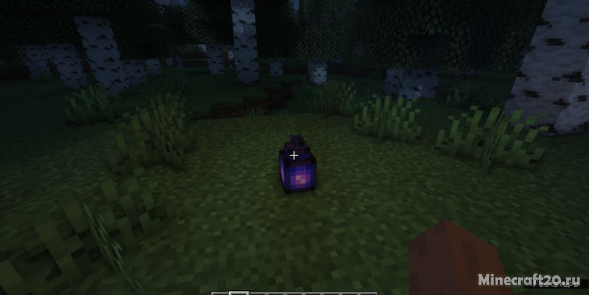 Мод Spawn Lanterns 1.18.1 (Фонари спасающие от мобов) | 23-12-2021, 11:58 - Моды для Minecraft / Fabric / Мобы / Декор / 1.18.1