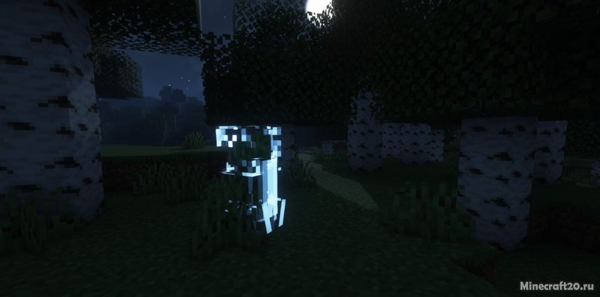 Мод Creeper Firework 1.20.1/1.19.4 (Фейерверк, Красивые эффекты) | 16-06-2023, 13:45 - Моды для Minecraft / Fabric / Декор / 1.20.1 / 1.20 / 1.19.4 / 1.19.3 / 1.18.1 / 1.17.1